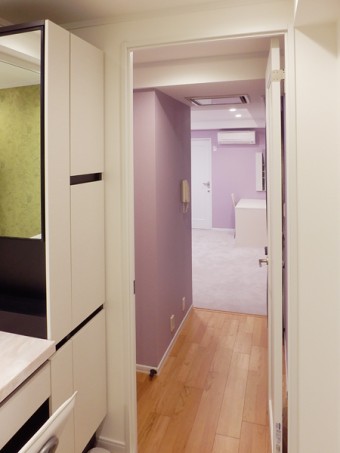 夢見る空間を内装から―ヨーロピアンテイストの寝室